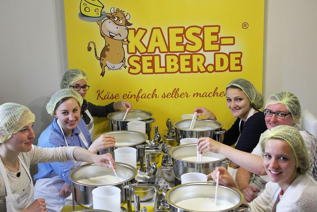 Kse Selber Machen Kurs Sachsen