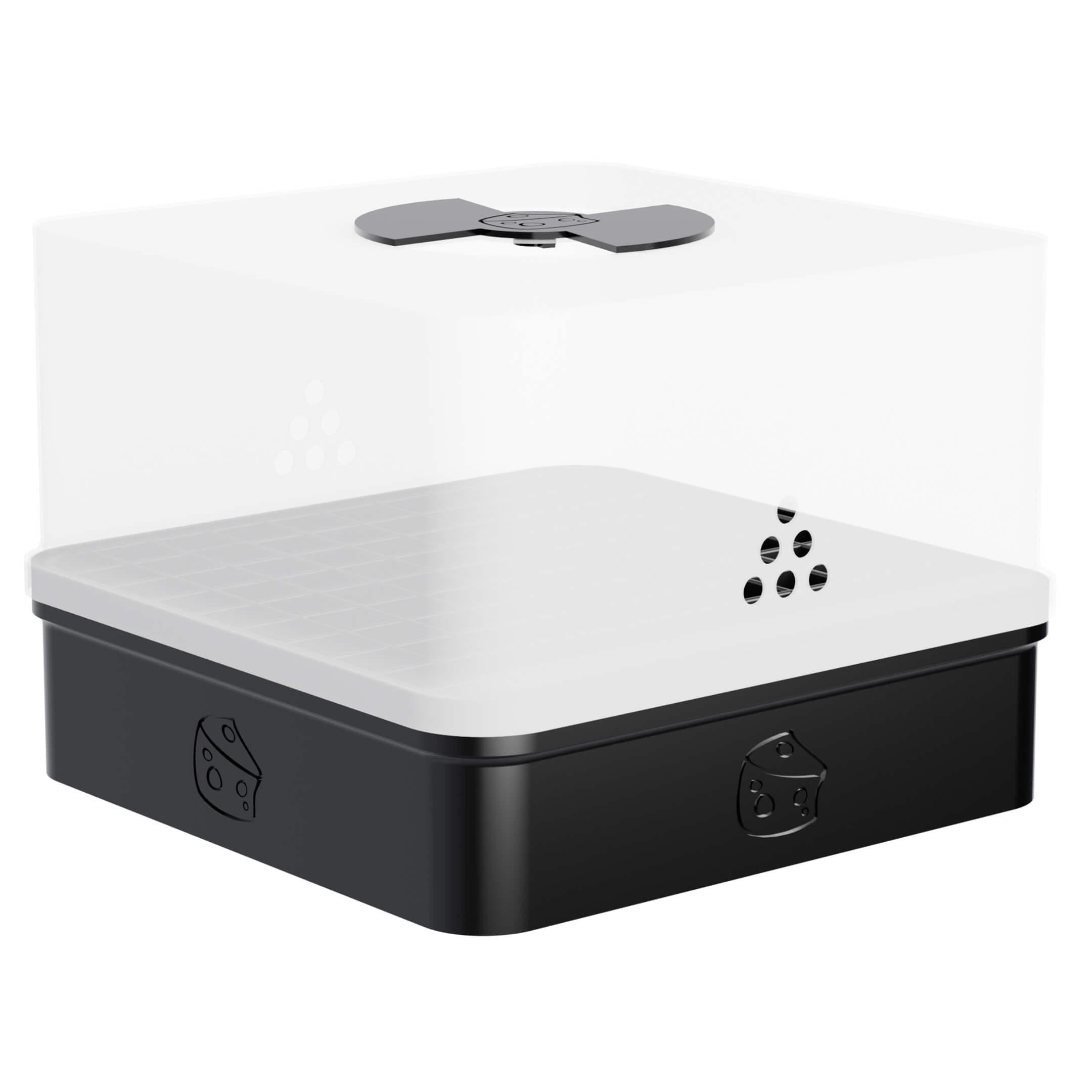Käse-Reifebox 2.0 - KAESE-SELBER.DE