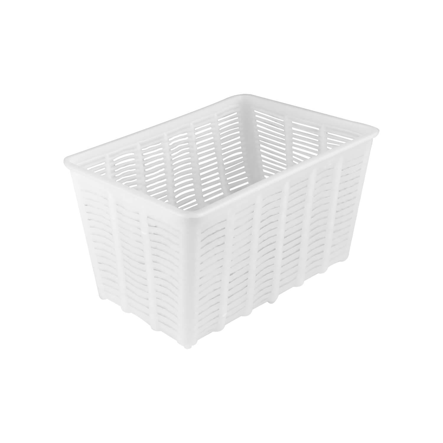 Käseform Rettangolo (Käsegewicht ca. 1.500 g)