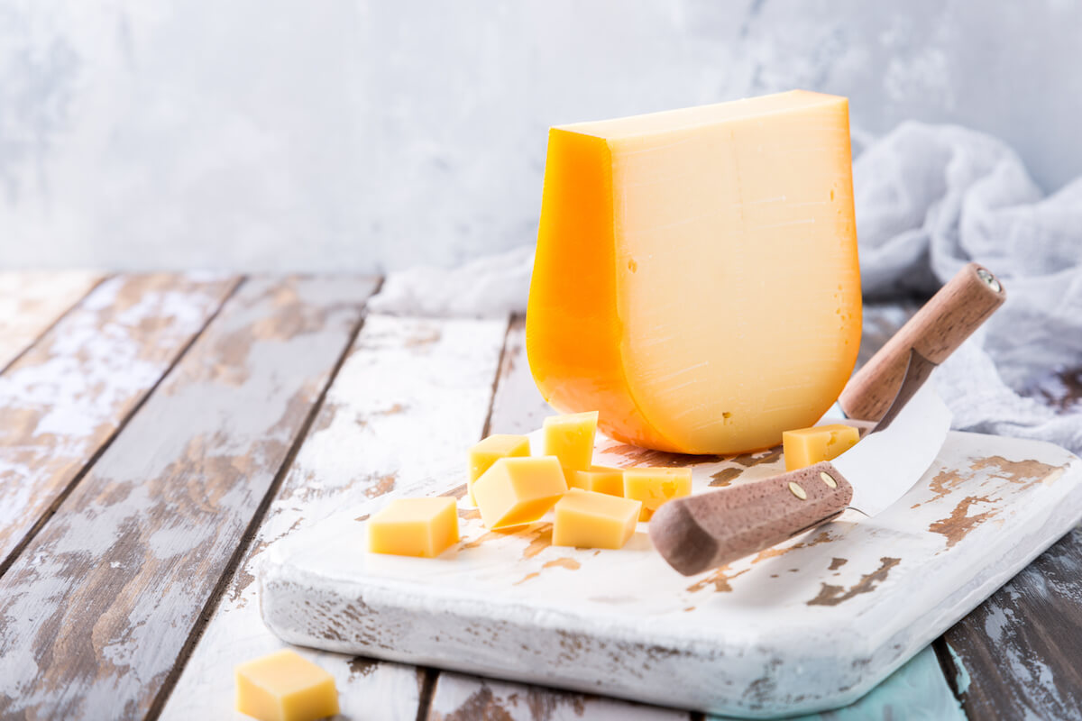 Käse Wachs – genial einfach 